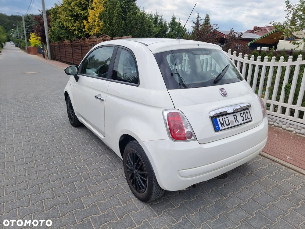 Fiat 500 - 4