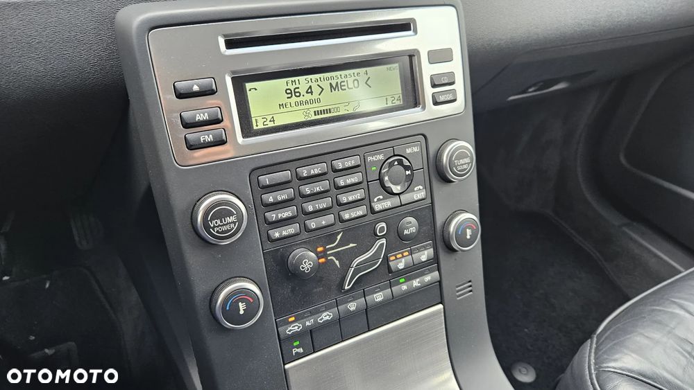 Volvo V70 2.0D Momentum - 14