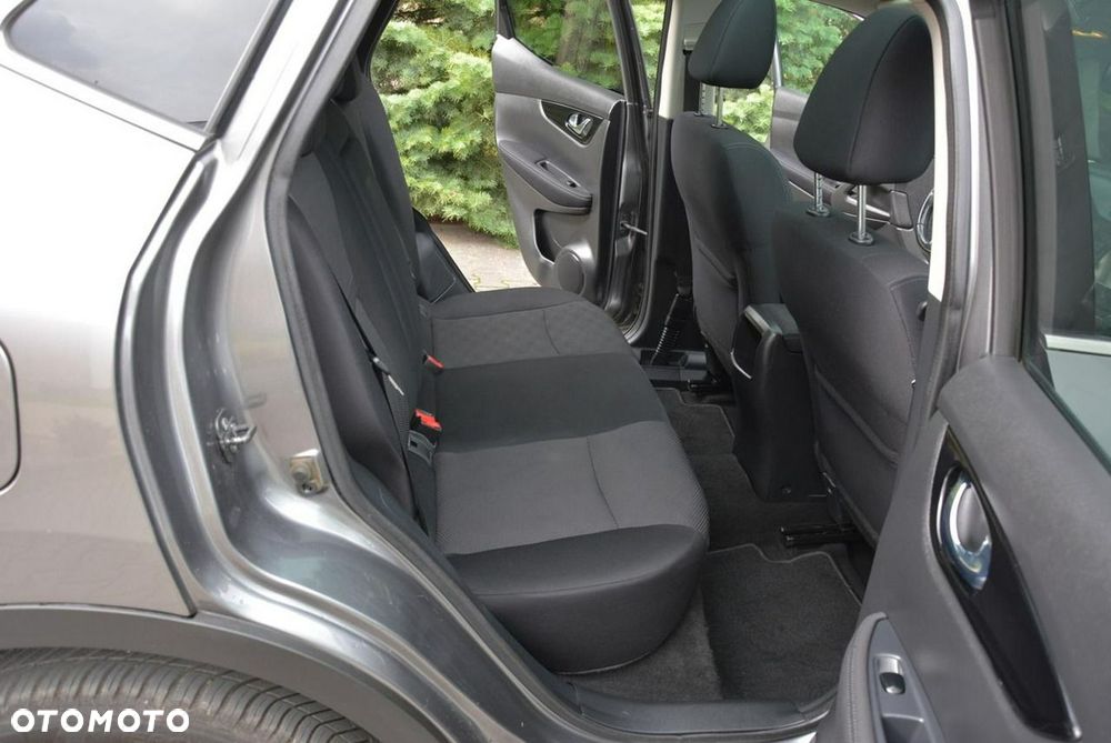 Nissan Qashqai 1.6 DIG-T 360 - 16