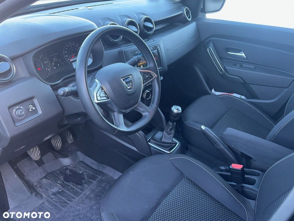 Dacia Duster - 9