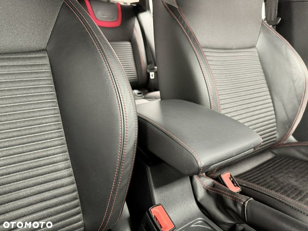 Skoda Octavia 2.0 TDI RS Challenge DSG - 27