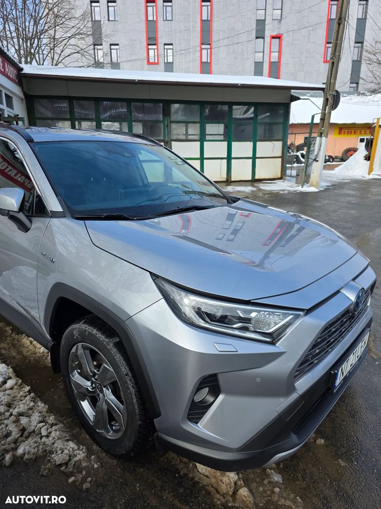 Toyota RAV4 ver-2-5-vvt--ie-4x4-luxury - 3