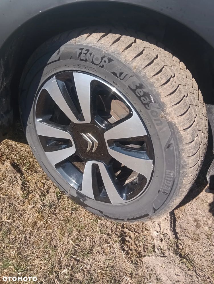 Citroën C3 Pure Tech 83 S&S SHINE PACK - 21