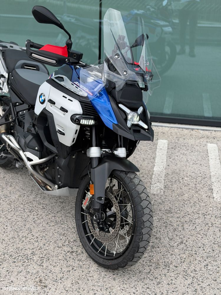 BMW R 1300 GS Adventure - 7