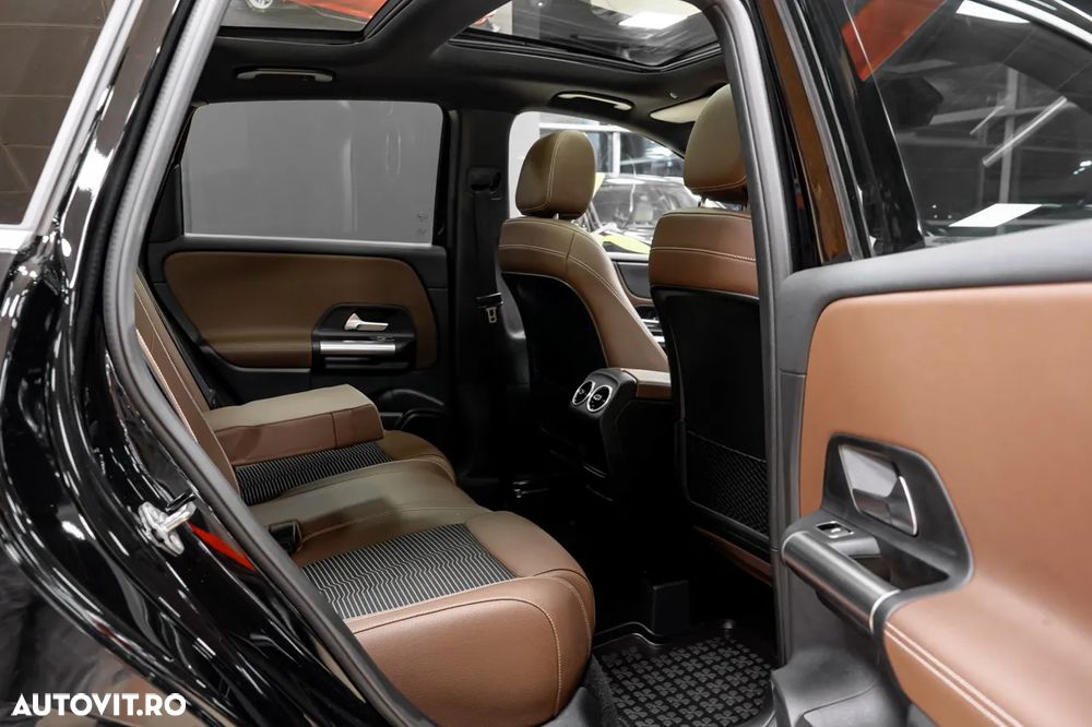 Mercedes-Benz B 200 d 8G-DCT Edition 2020 - 27