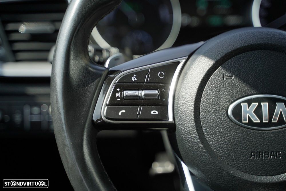 Kia XCeed 1.6 GDi PHEV Drive - 21
