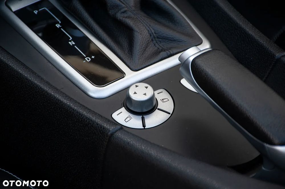 Mercedes-Benz SLK 200 Kompressor Automatik Sport Edition - 31