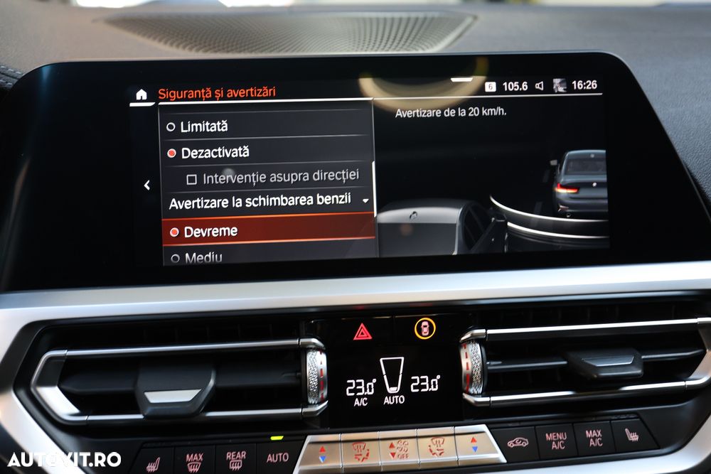 BMW Seria 3 320d xDrive Aut. Luxury Line - 28