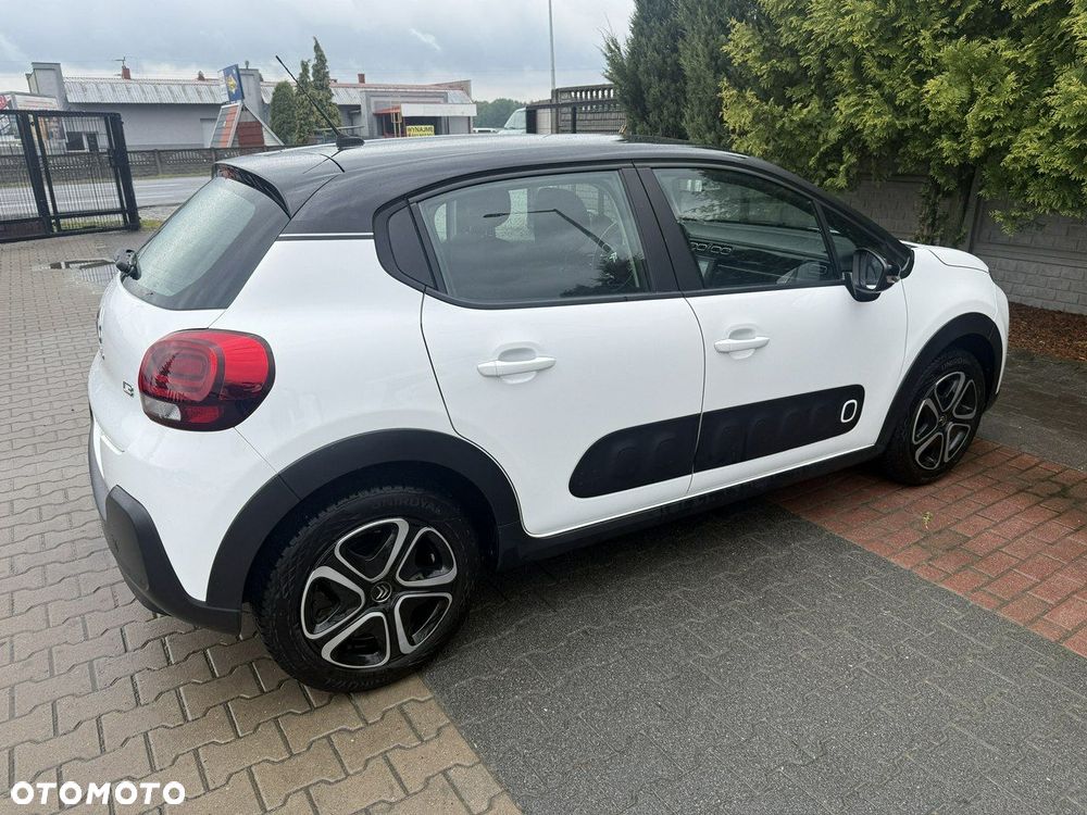 Citroën C3 - 6