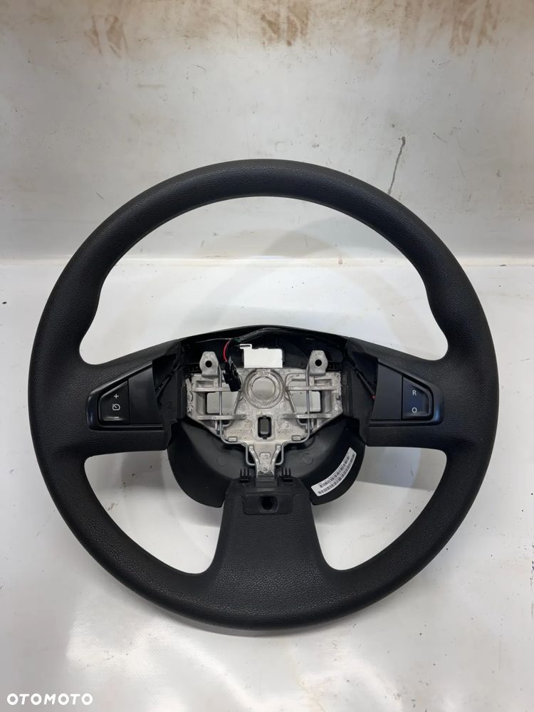 kierownica renault master III - 1