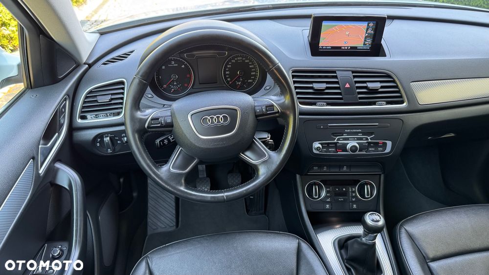 Audi Q3 2.0 TDI - 27