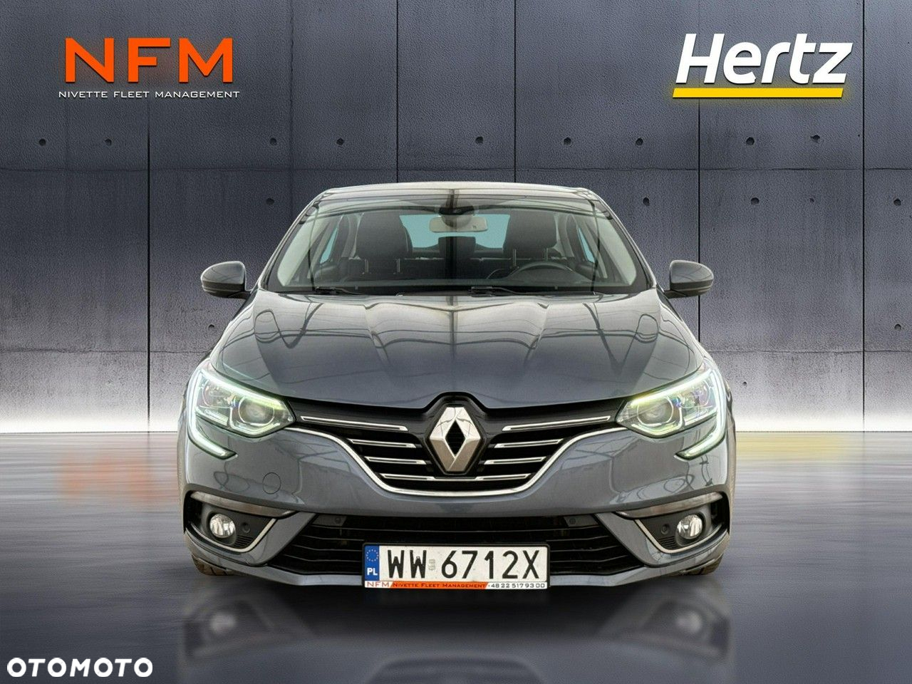 Renault Megane - 8