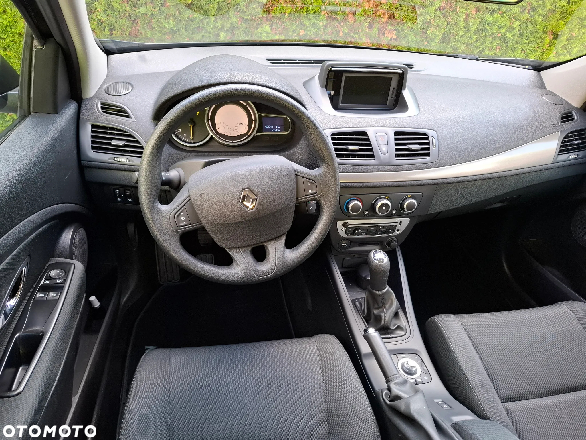 Renault Megane - 9