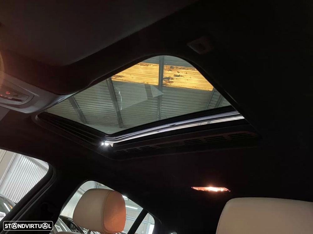 BMW X4 20 d xDrive Pack M Auto - 16