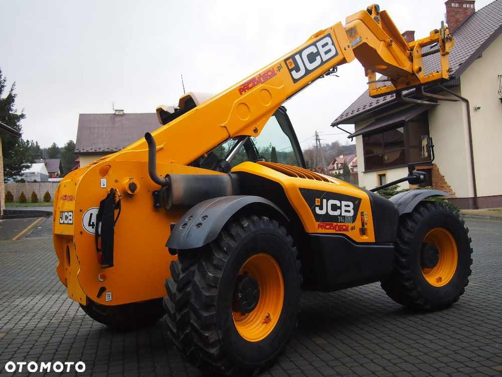 JCB 536-70 agri - 14