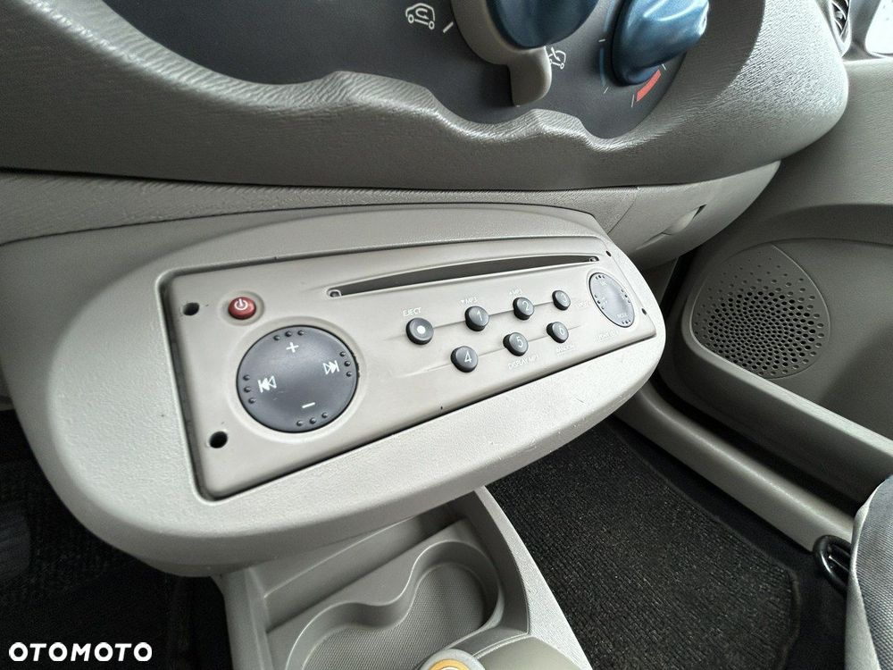 Renault Twingo 1.2 LEV 16V 75 Expression - 13