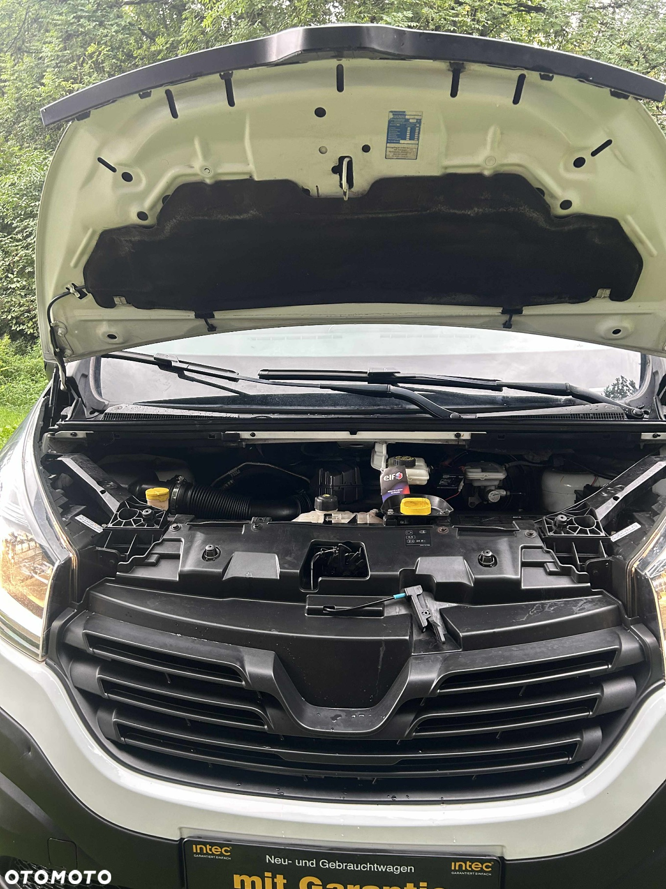 Renault Trafic - 9