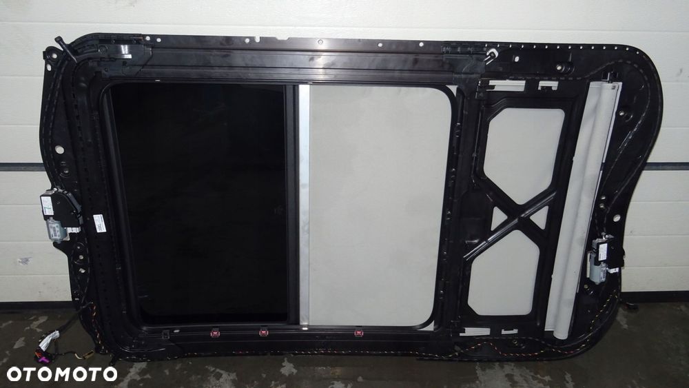 audi oe 4g9877041b szyberdach a6 c7 - 2