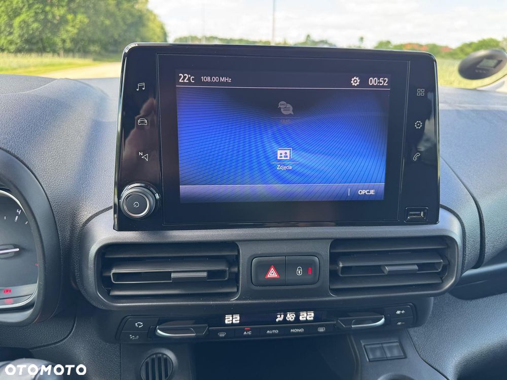 Toyota Proace City Verso - 19