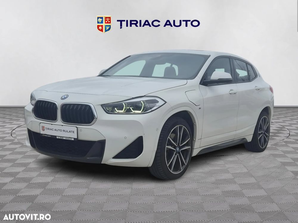 BMW X2 xDrive25e M Sport X - 1