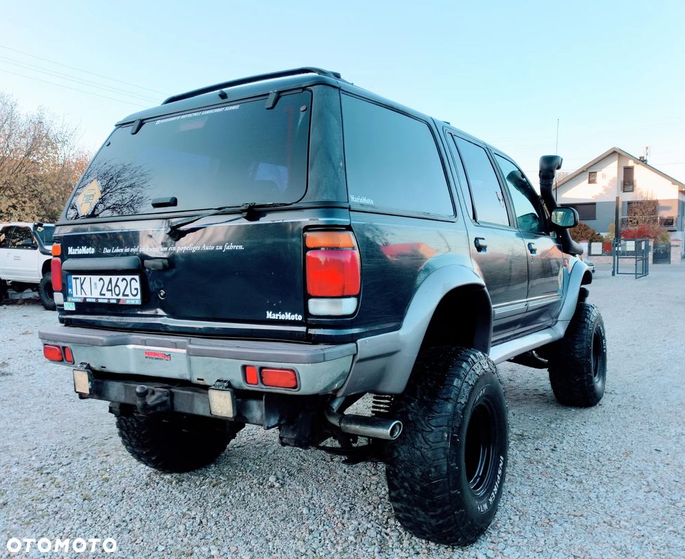 Ford Explorer - 9