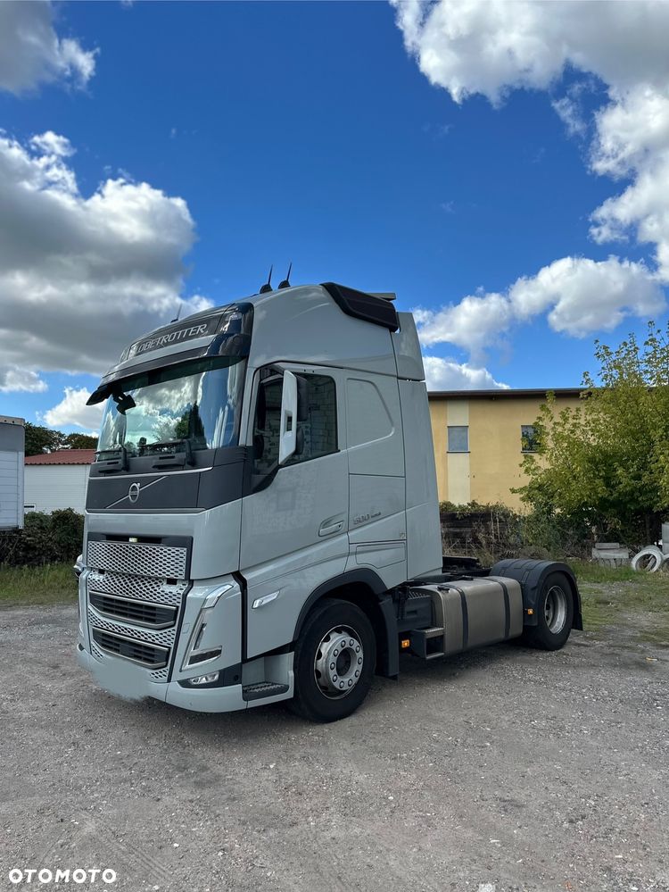 Volvo FH 500 Euro 6 - 5