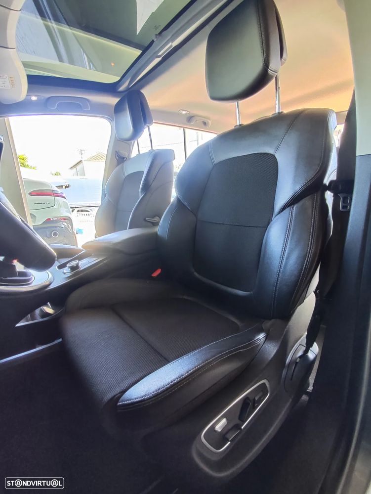 Renault Espace 1.6 dCi Zen - 27