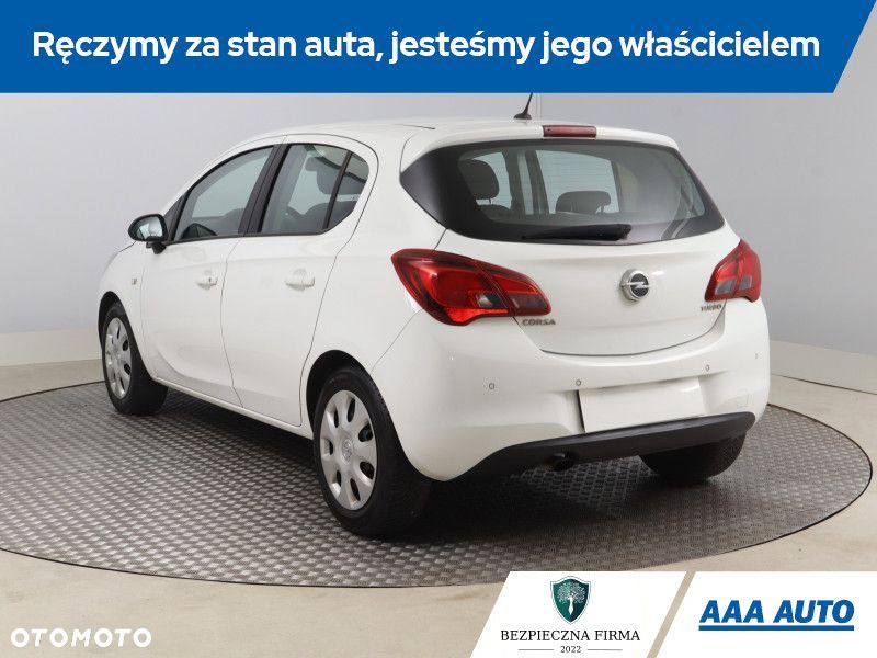 Opel Corsa - 6