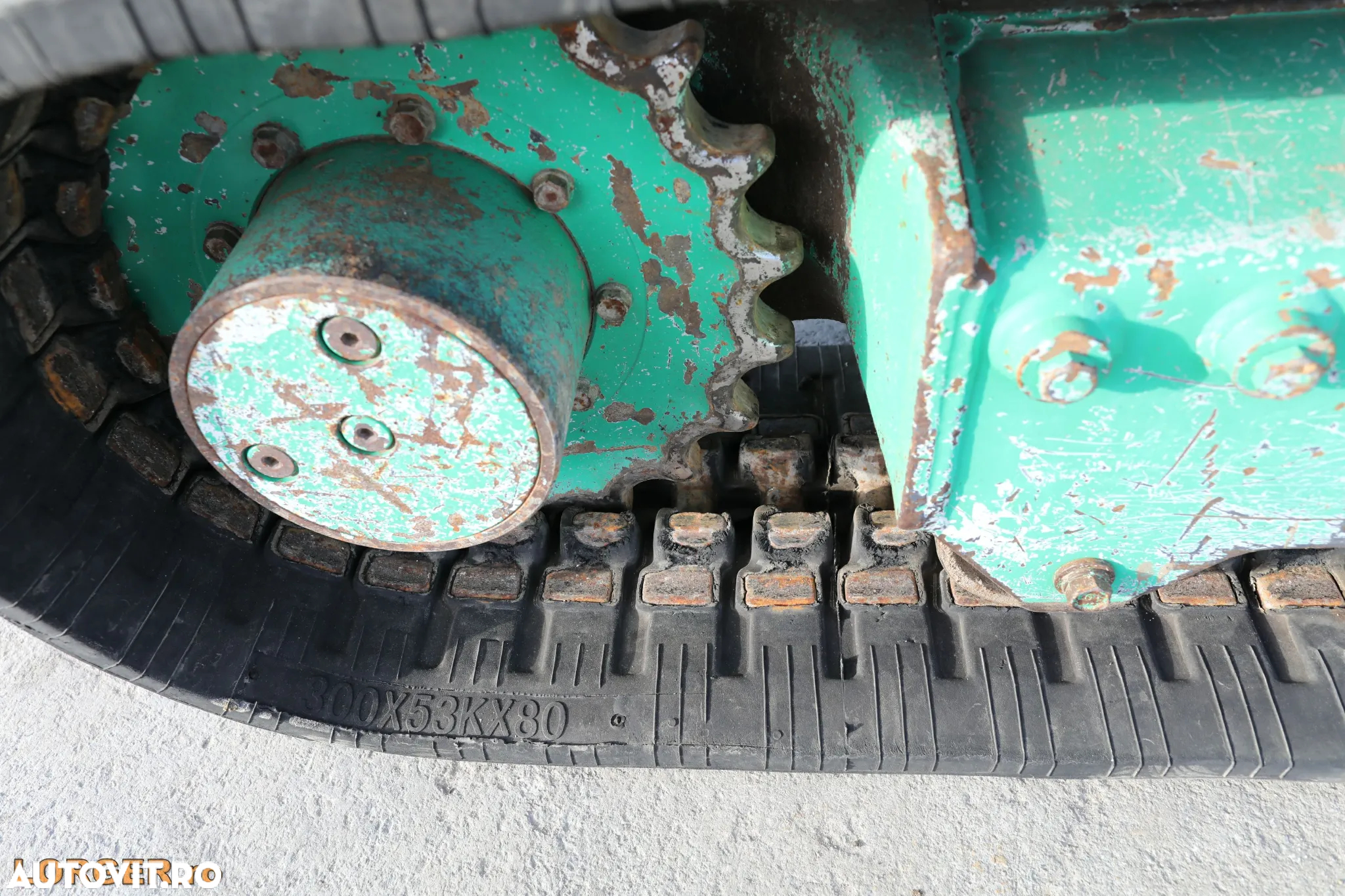 Kubota U25-3EU - 9