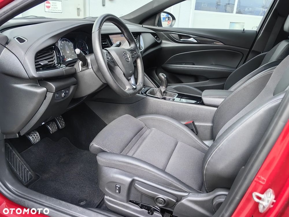Opel Insignia 1.5 CDTI Edition S&S - 15