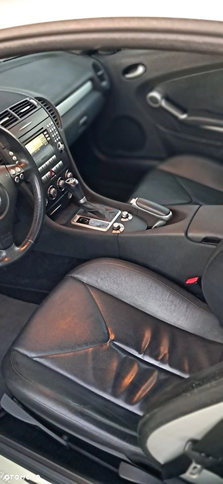 Mercedes-Benz SLK - 14