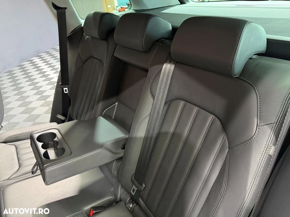 Skoda Kodiaq 2.0 TDI DSG Style - 26