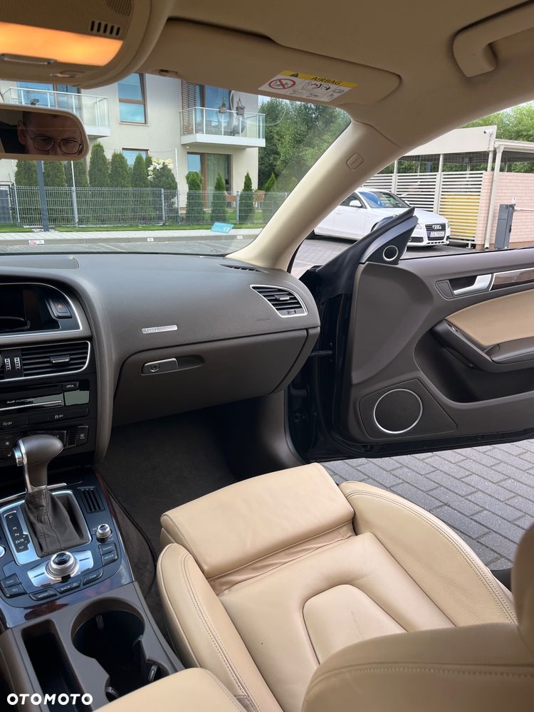 Audi A5 Sportback - 17