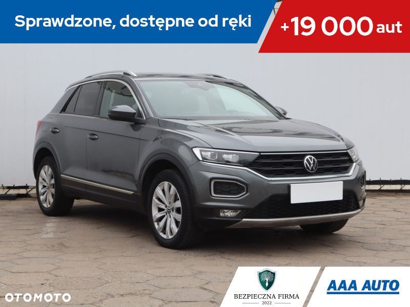 Volkswagen T-Roc - 2