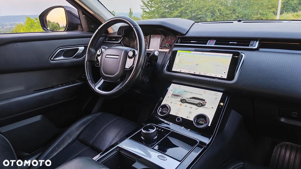 Land Rover Range Rover Velar 2.0d R-Dynamic S - 27