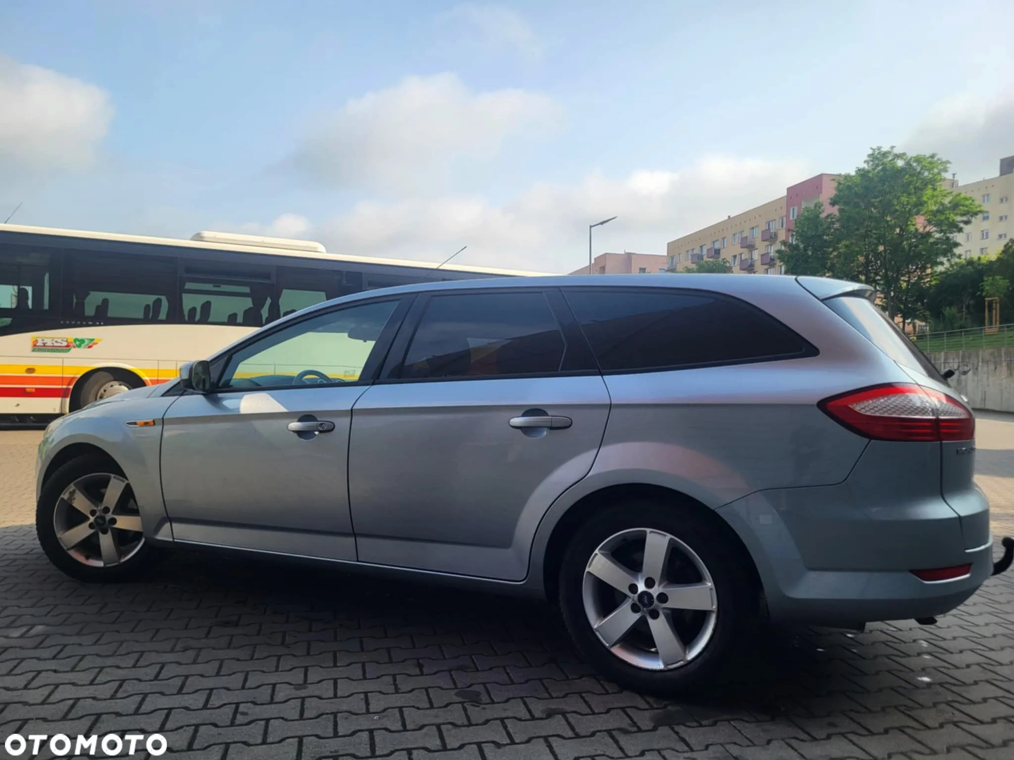 Ford Mondeo 2.0 FF Trend - 15