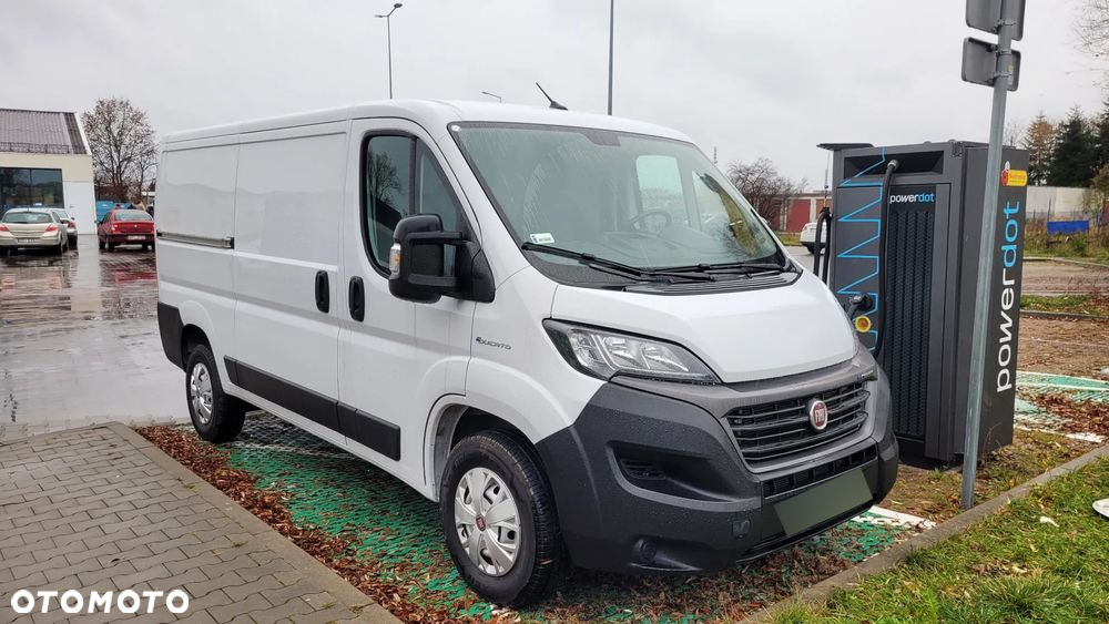 Fiat Ducato - 2