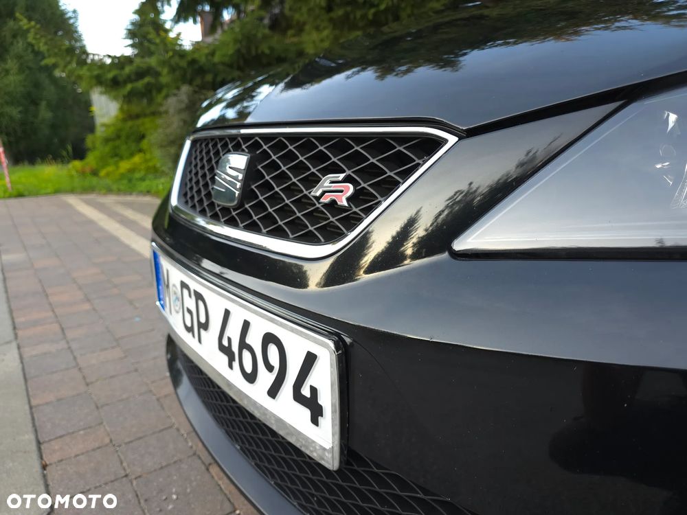Seat Ibiza 1.2 TSI FR - 13