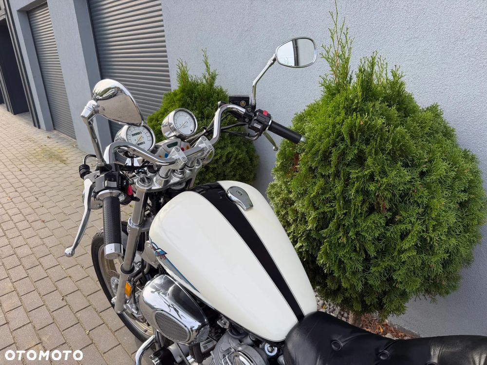 Yamaha Virago - 35