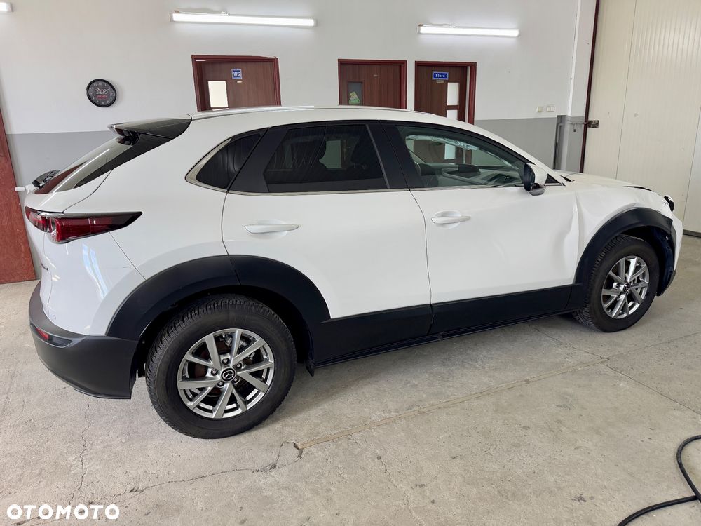 Mazda CX-30 - 13