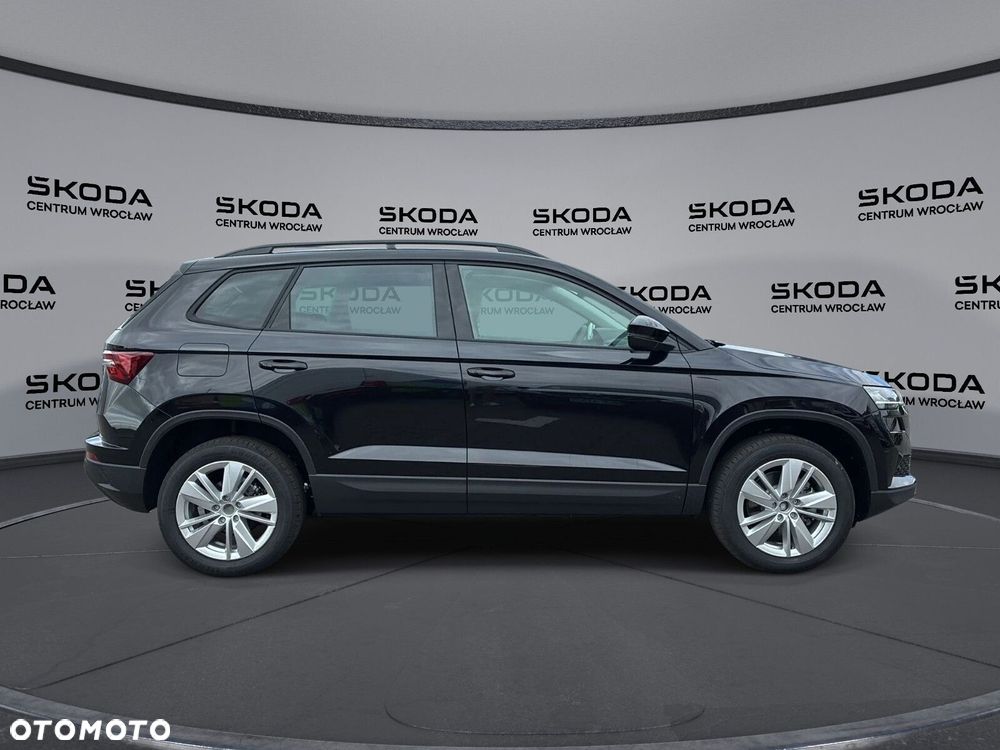 Skoda Karoq - 11