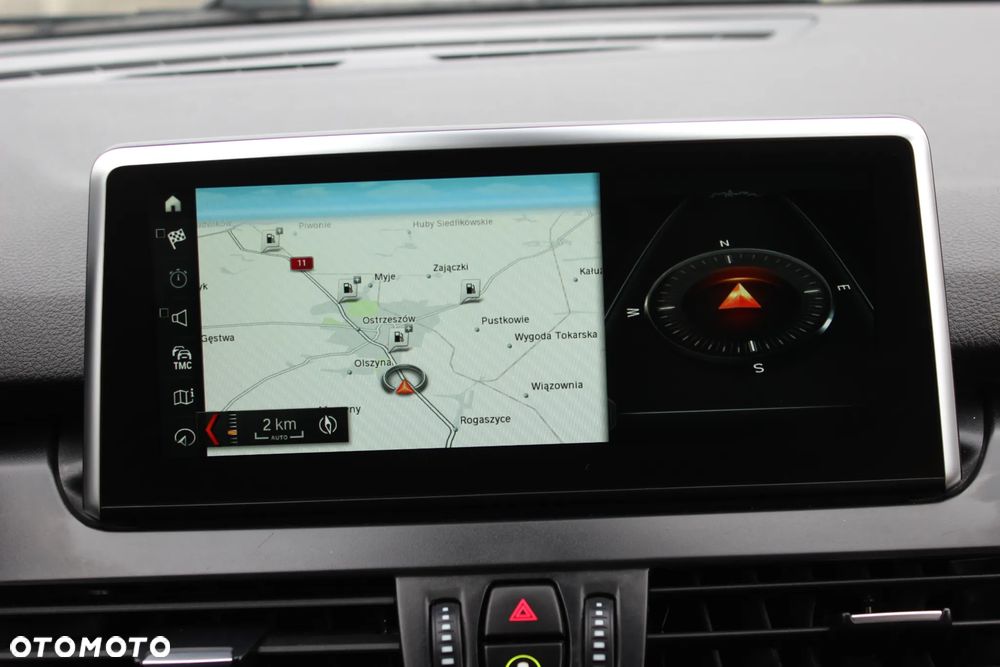 BMW Seria 2 218d Luxury Line - 28