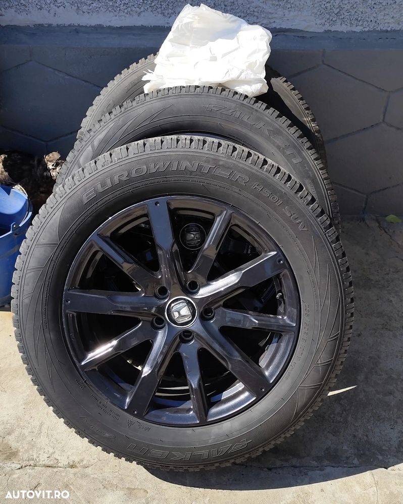 Honda CR-V - 8