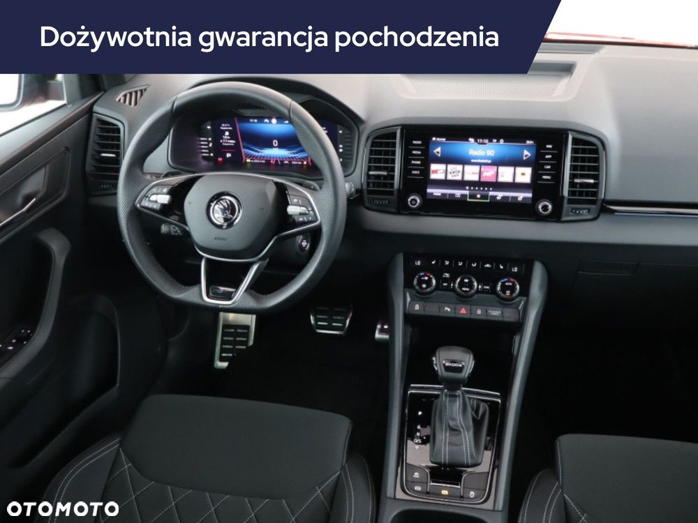 Skoda Karoq - 9