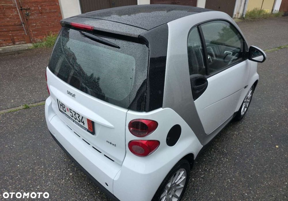Smart Fortwo - 19
