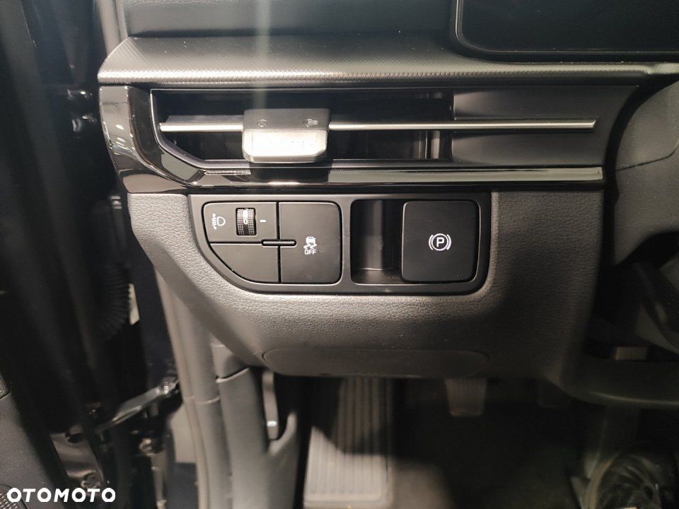 Kia Sportage - 20