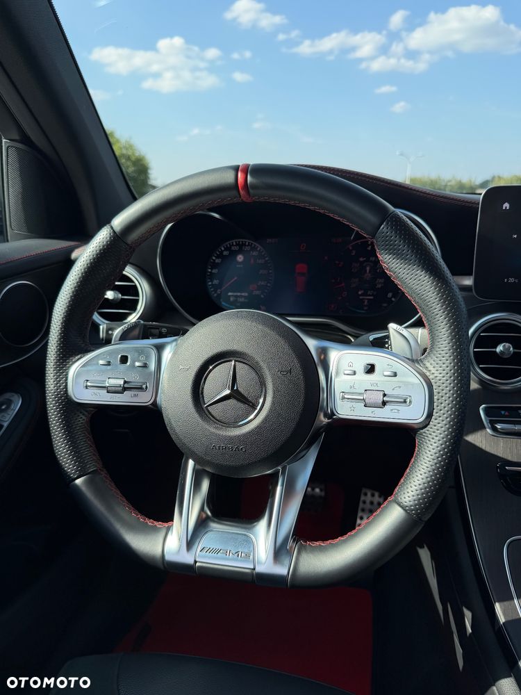 Mercedes-Benz GLC - 17