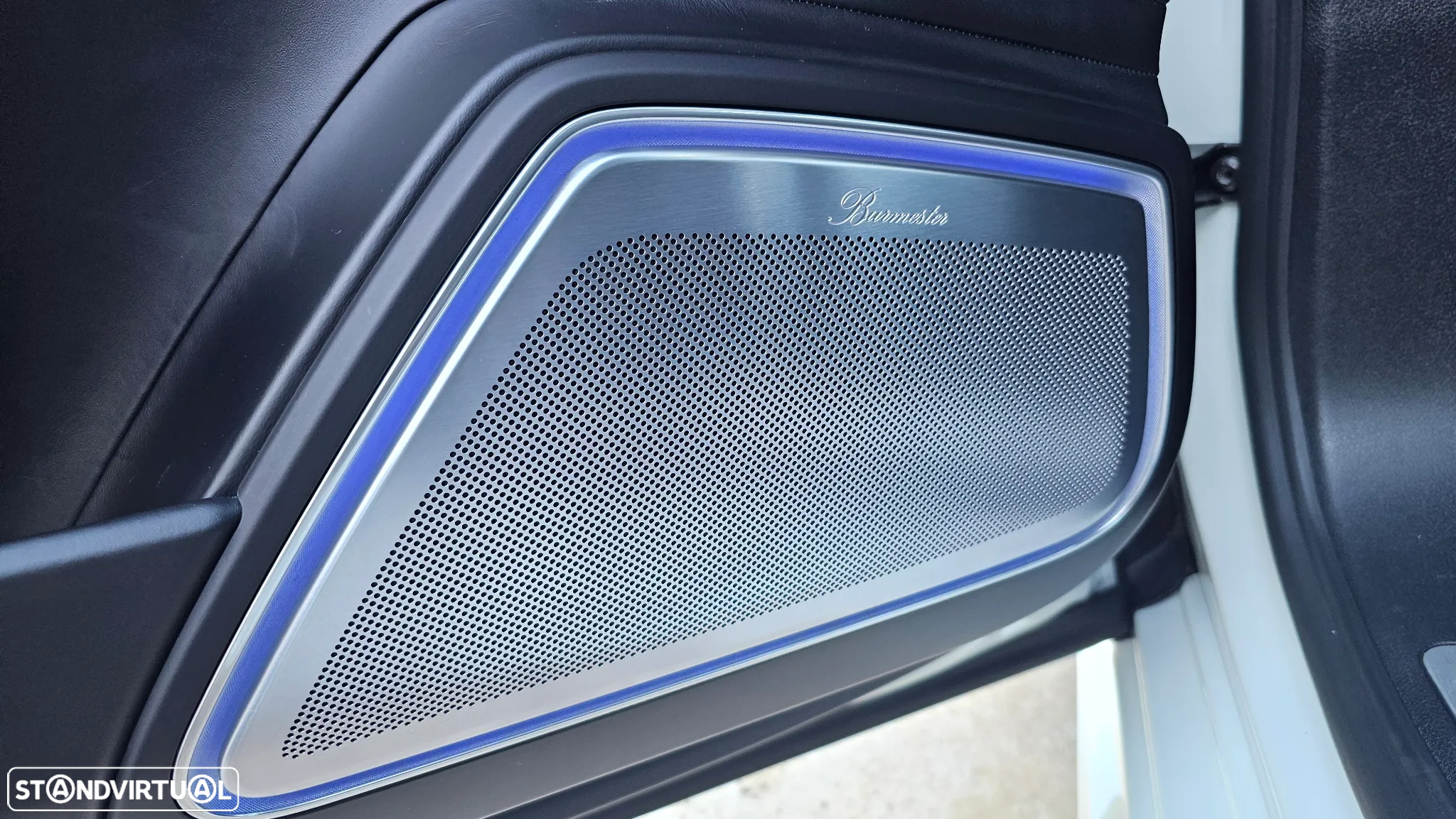 Porsche Panamera Sport Turismo Turbo S E-Hybrid - 10