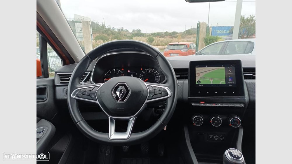 Renault Clio 1.0 TCe Intens - 8