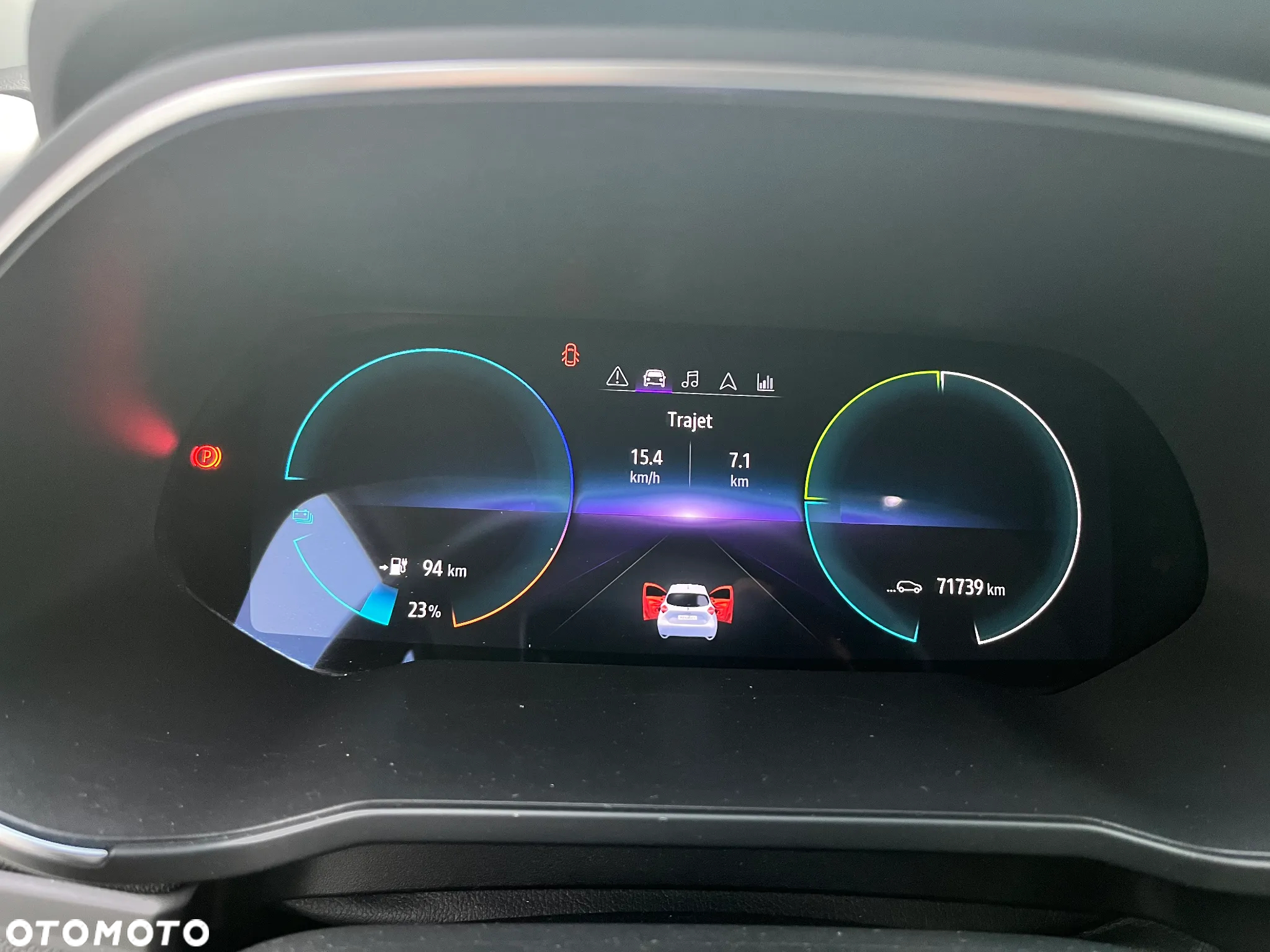 Renault Zoe (mit Batterie) Z.E 50 INTENS - 18
